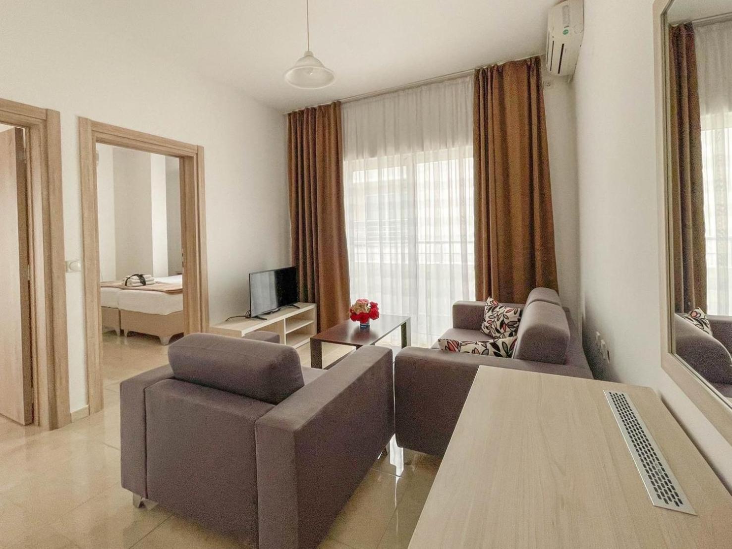 Imperial Hotel Ulcinj Buitenkant foto
